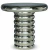 By Boo Bijzettafel Chromeo Outlet