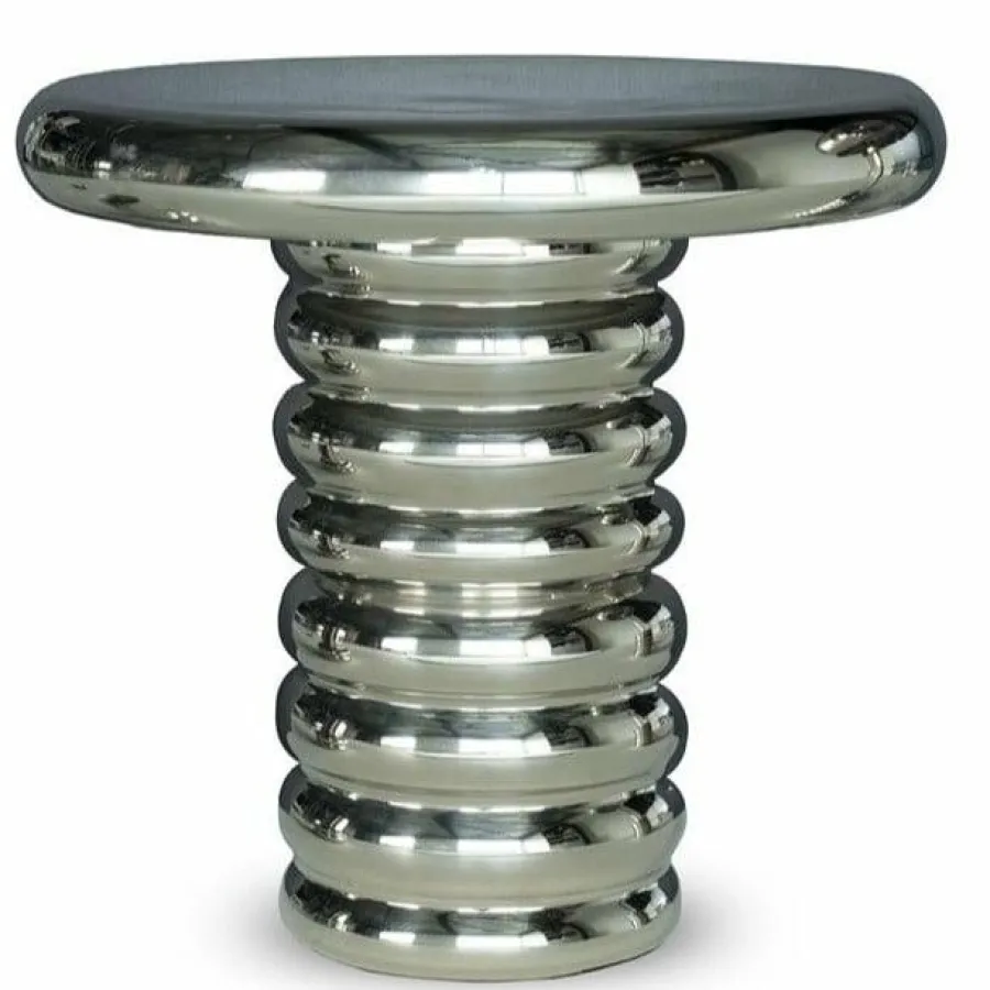 By Boo Bijzettafel Chromeo Outlet