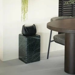 By Boo Bijzettafel Dice – groen Discount