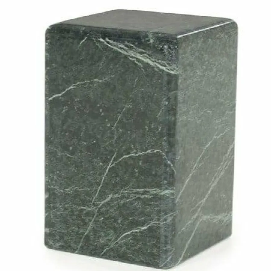 By Boo Bijzettafel Dice – groen Discount