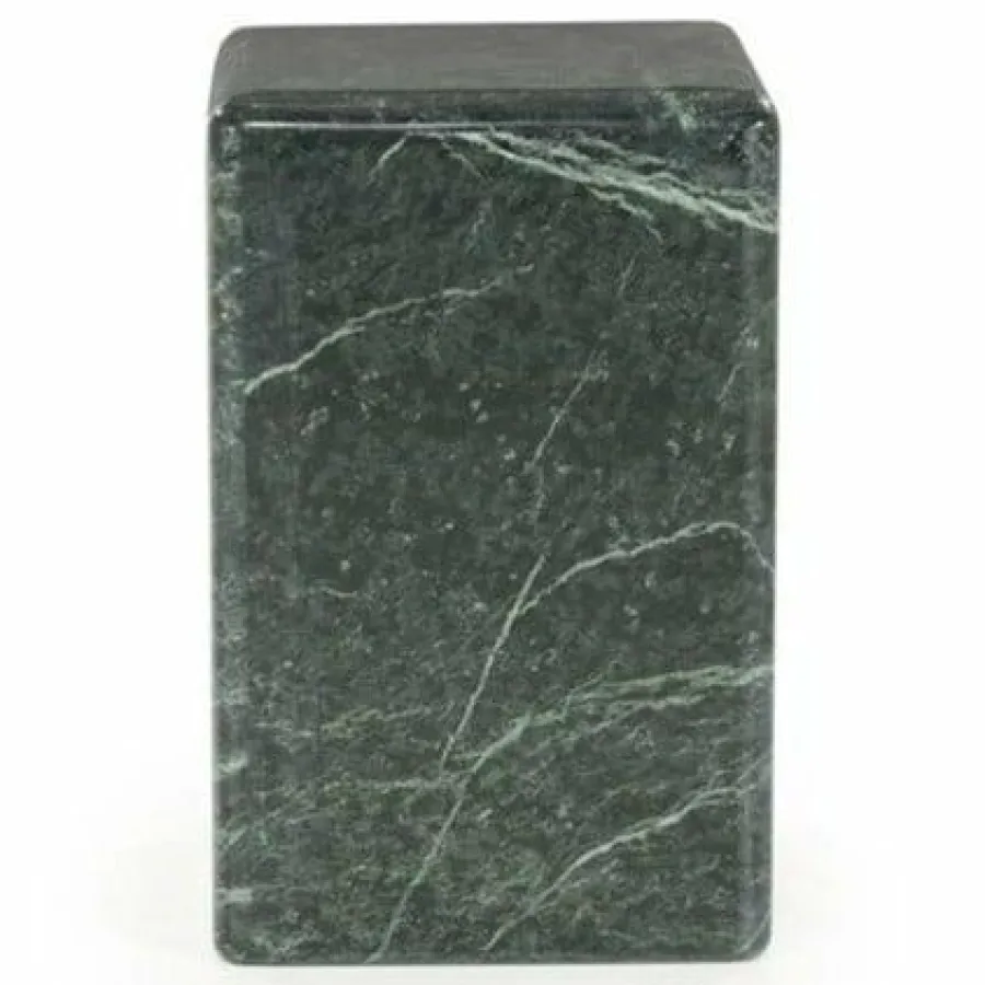 By Boo Bijzettafel Dice – groen Discount