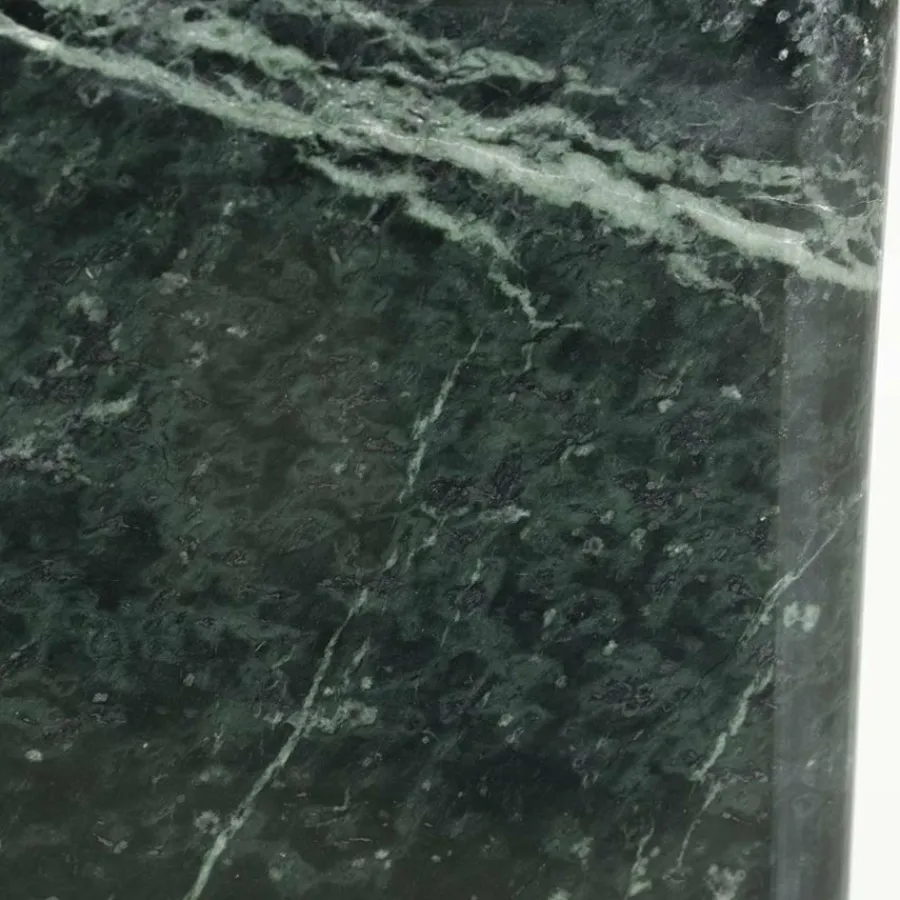 By Boo Bijzettafel Dice – groen Discount