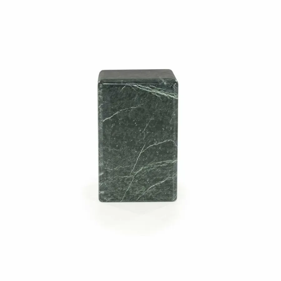 By Boo Bijzettafel Dice – groen Discount