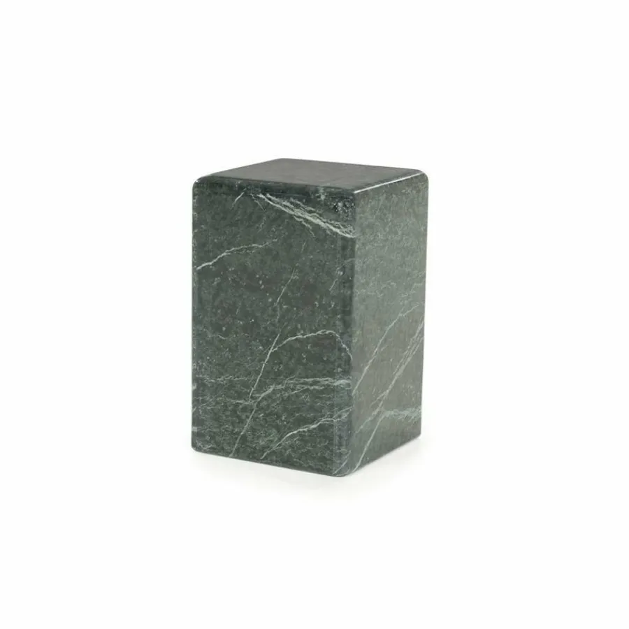 By Boo Bijzettafel Dice – groen Discount