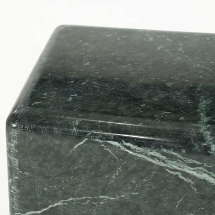 By Boo Bijzettafel Dice – groen Discount