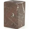 By Boo Bijzettafel Dice - rood New