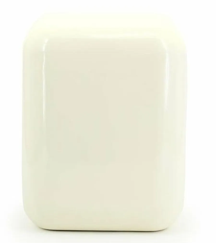 By Boo Bijzettafel Dixon - beige Outlet