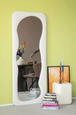 By Boo Bijzettafel Dixon - beige Outlet