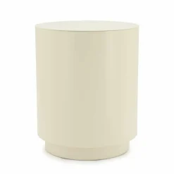 By Boo Bijzettafel Mesita - beige Clearance