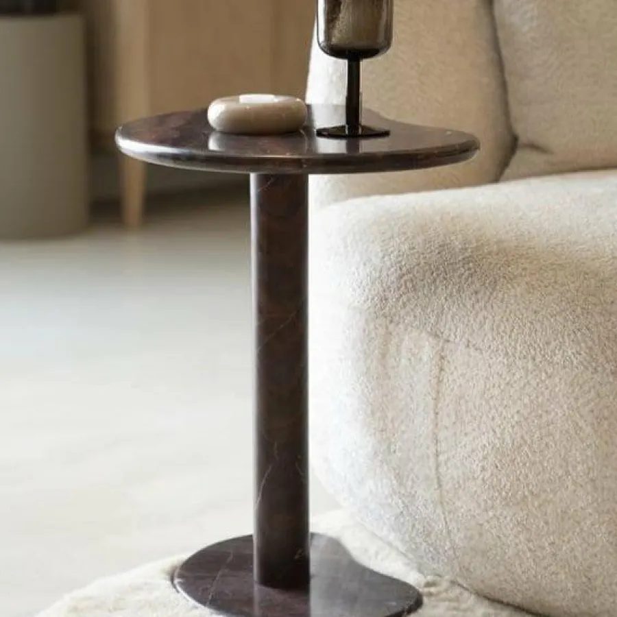 By Boo Bijzettafel Rosso