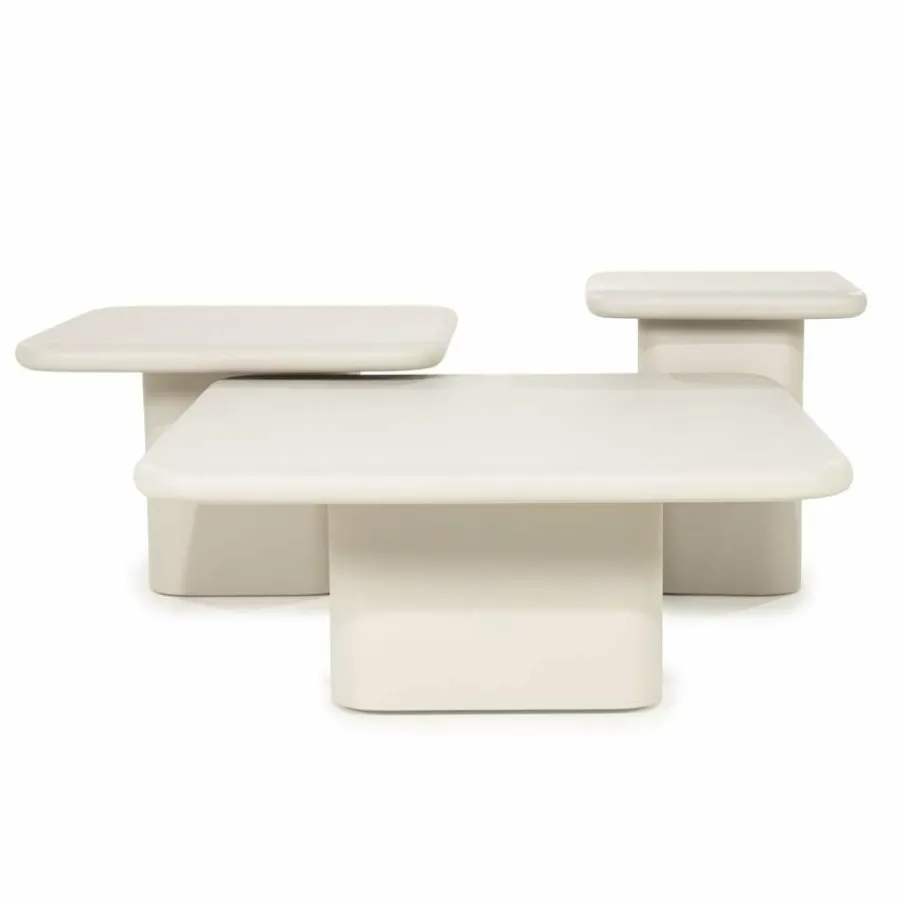 By Boo Bijzettafel Siminto small Clearance