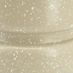 By Boo Bijzettafel Spatter - taupe Discount