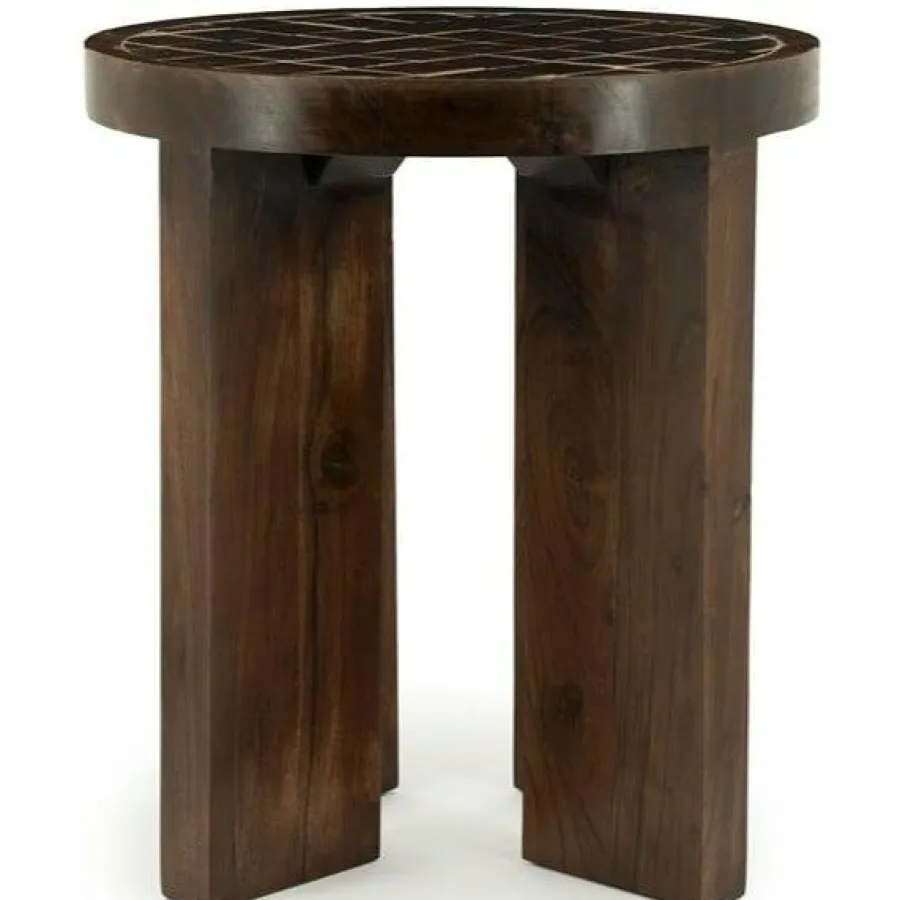 By Boo Bijzettafel TiledUp Sale