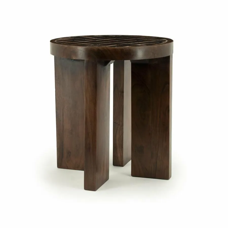By Boo Bijzettafel TiledUp Sale