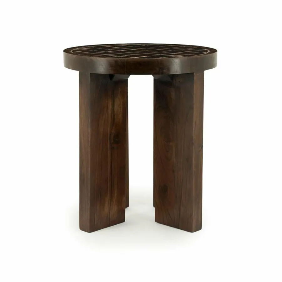 By Boo Bijzettafel TiledUp Sale