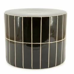 By Boo Bijzettafel TileTastic 1 - bruin Hot