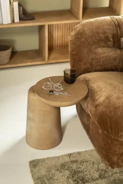 By Boo Bijzettafel Woomble - natural Discount