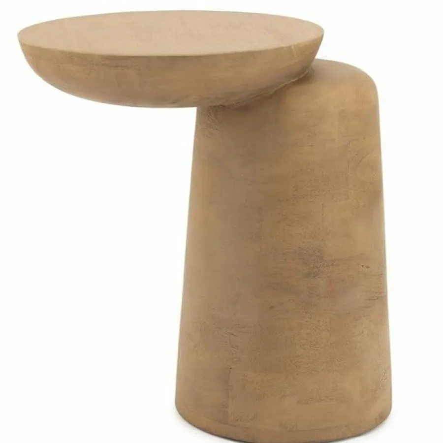 By Boo Bijzettafel Woomble - natural Discount