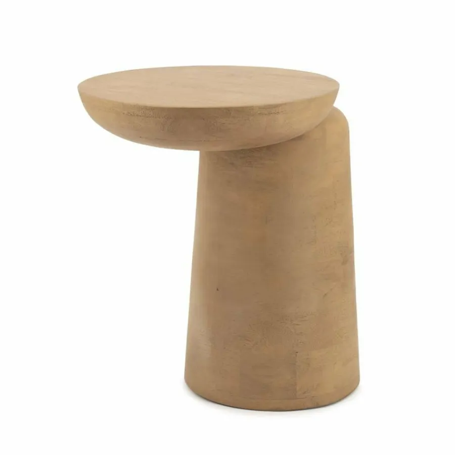 By Boo Bijzettafel Woomble - natural Discount