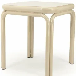 By Boo Bijzettafel Zilo - beige Online