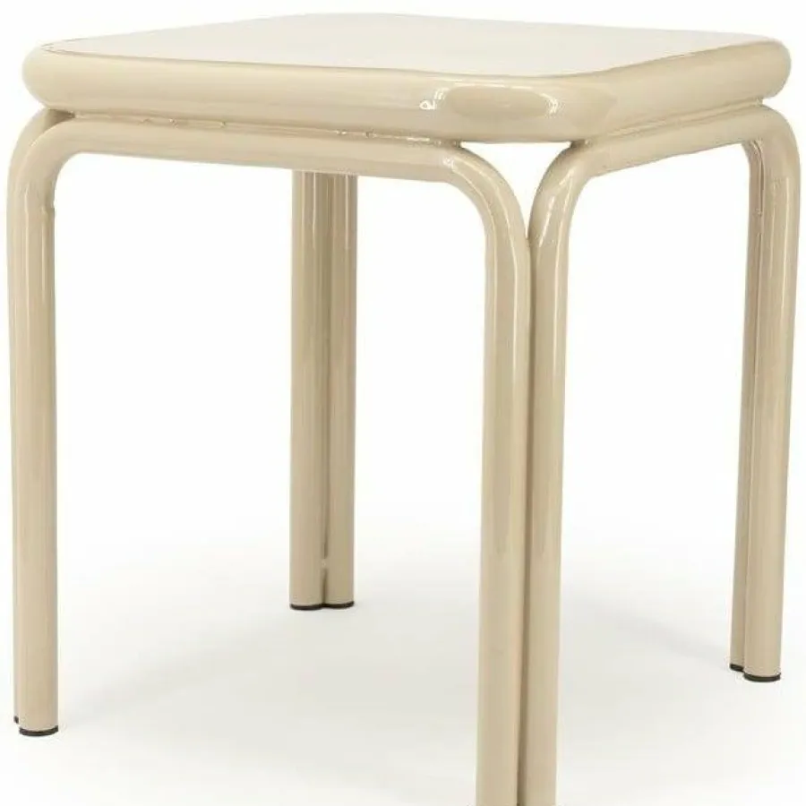 By Boo Bijzettafel Zilo - beige Online