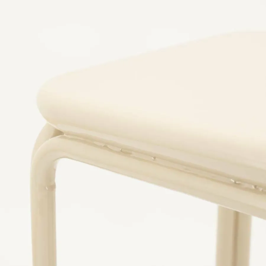 By Boo Bijzettafel Zilo - beige Online