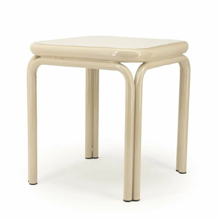 By Boo Bijzettafel Zilo - beige Online