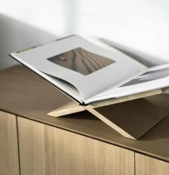 By Boo Boekenstandaard Tee mango – naturel Outlet