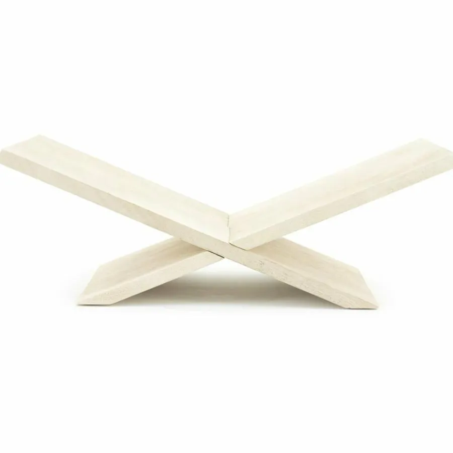 By Boo Boekenstandaard Tee mango – naturel Outlet