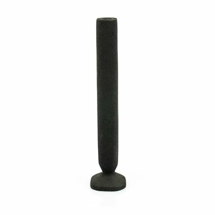 By Boo Candle holder Squand large - black Outlet