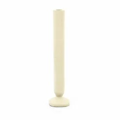 By Boo Candle holder Squand large - beige Clearance