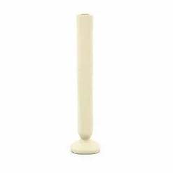 By Boo Candle holder Squand large - beige Clearance