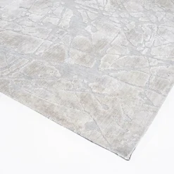 By Boo Carpet Faune 160x230 cm- grey Clearance