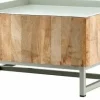 By Boo Coffeetable Hopper smal groen New