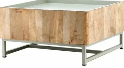 By Boo Coffeetable Hopper smal groen New