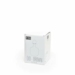By Boo Dio small - brown Best
