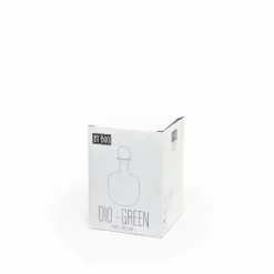 By Boo Dio small - green Best