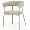 By Boo Eetkamerstoel Yovi - taupe Outlet