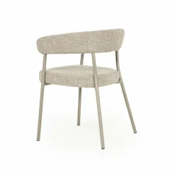 By Boo Eetkamerstoel Yovi - taupe Outlet