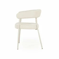 By Boo Eetkamerstoel Yovi - beige Discount