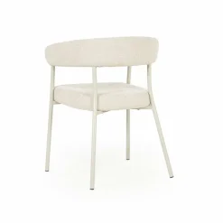 By Boo Eetkamerstoel Yovi - beige Discount