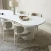 By Boo Eettafel Seki 250 cm Best