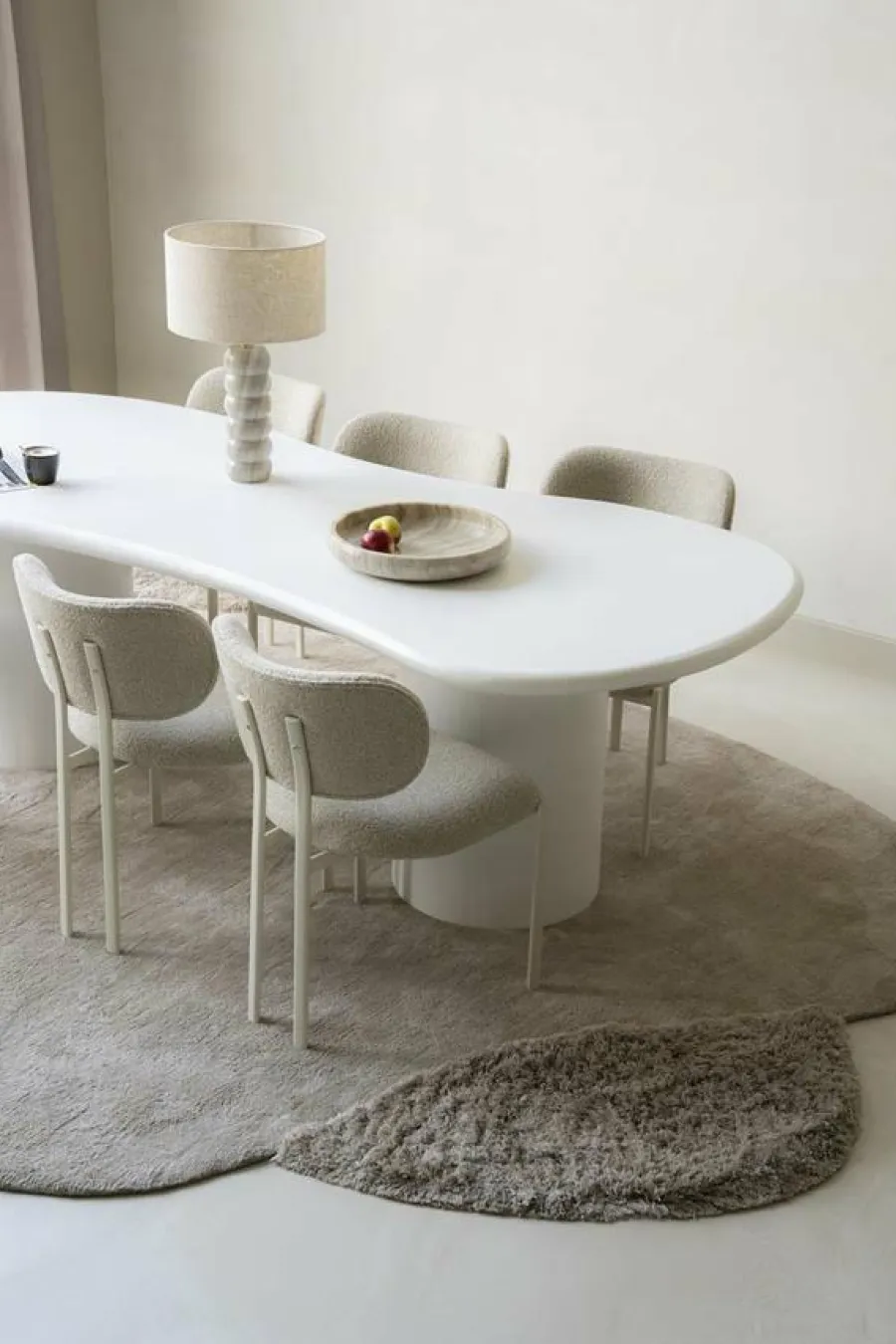 By Boo Eettafel Seki 250 cm Best