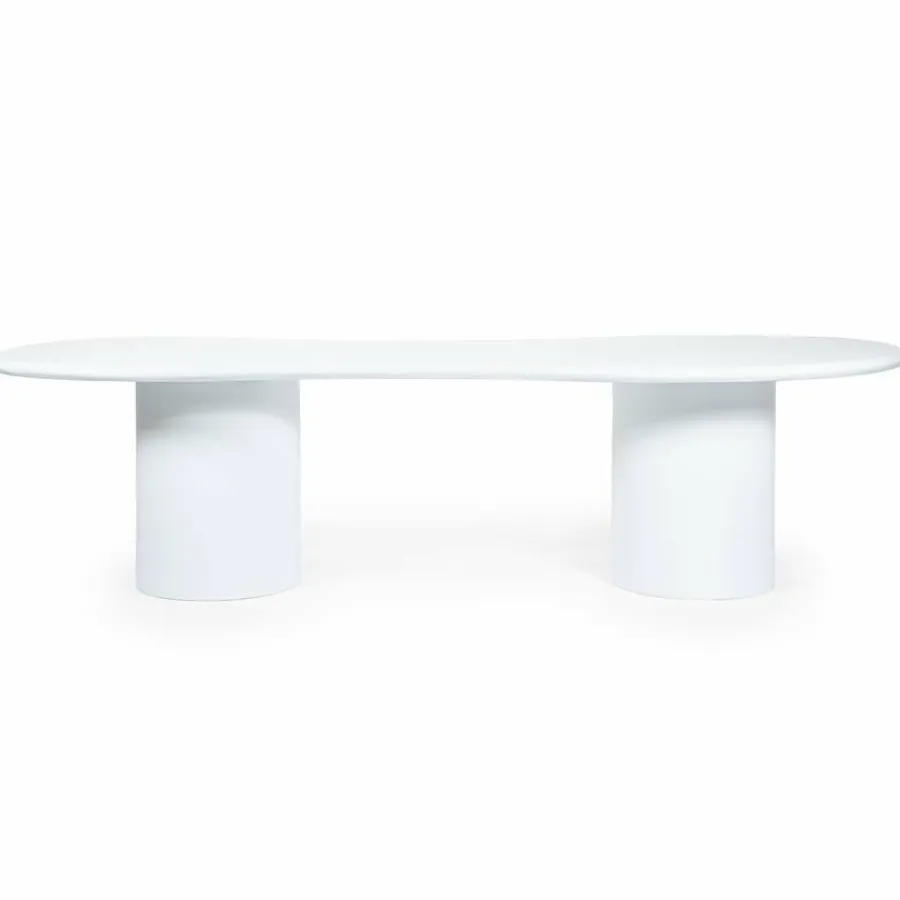 By Boo Eettafel Seki 250 cm Best