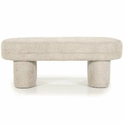 By Boo Eettafelbank / halbank Rama – taupe
