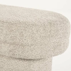 By Boo Eettafelbank / halbank Rama – taupe