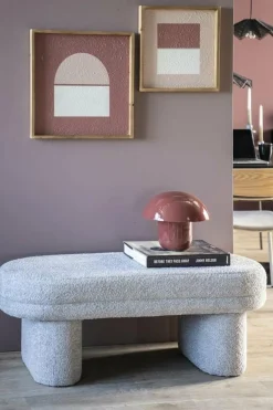 By Boo Eettafelbank / halbank Rama - beige Discount