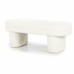 By Boo Eettafelbank / halbank Rama - beige Discount