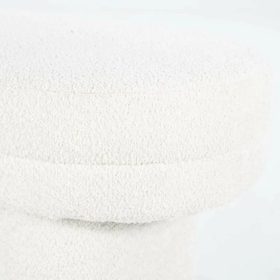 By Boo Eettafelbank / halbank Rama - beige Discount