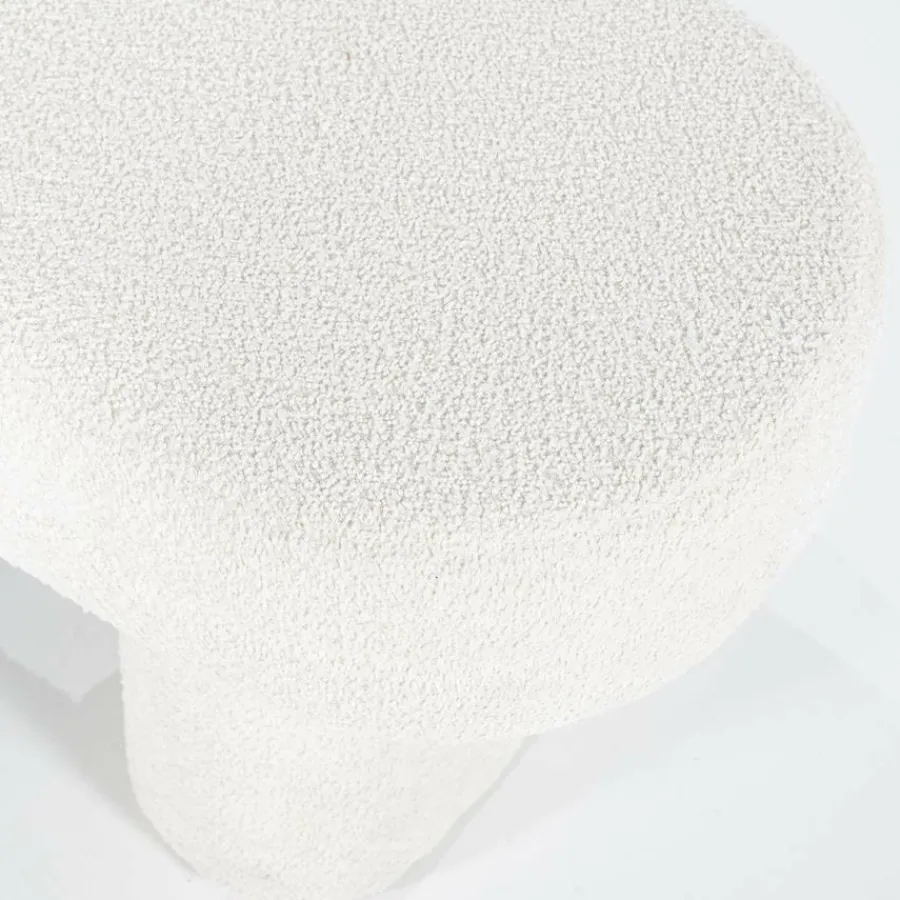 By Boo Eettafelbank / halbank Rama - beige Discount